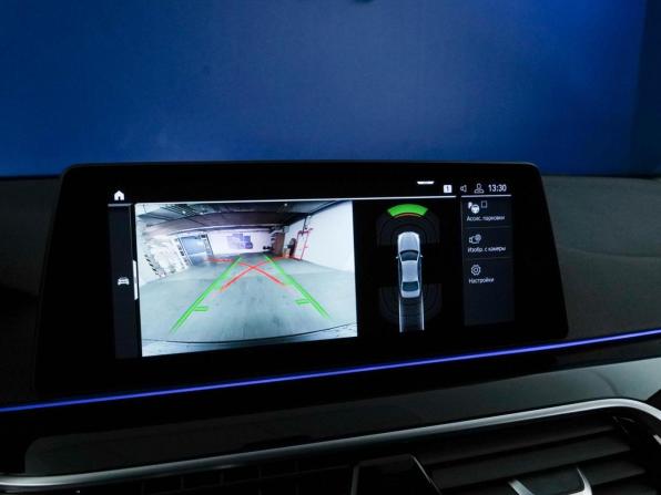 BMW 5 серии VII (G30/G31/G38) с пробегом 2019 года, цена 3 570 000 рублей, 147589 км, седан, Автокод Объявления
