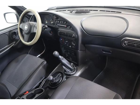 Chevrolet Niva I Рестайлинг с пробегом 2018 года, цена 657 000 рублей, 73703 км, внедорожник, Автокод Объявления