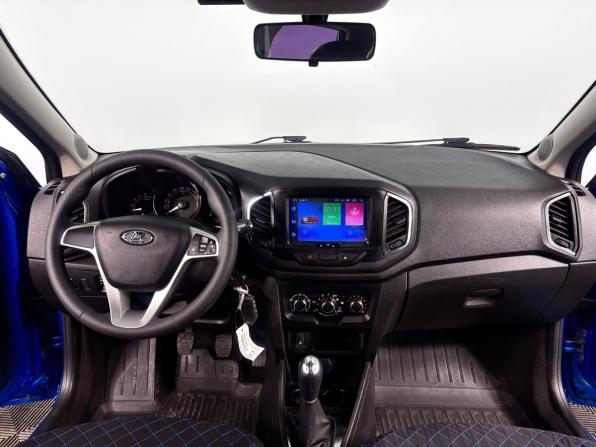 Lada (ВАЗ) XRAY I с пробегом 2020 года, цена 1 070 000 рублей, 71483 км, хэтчбек, Автокод Объявления