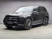 Mercedes-Benz GLS II (X167) Москва  - изображение 20