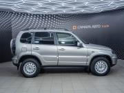 Chevrolet Niva I Рестайлинг Самара  - изображение 23