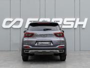 Chery Tiggo 4 Pro I Рестайлинг Краснодар  - изображение 26