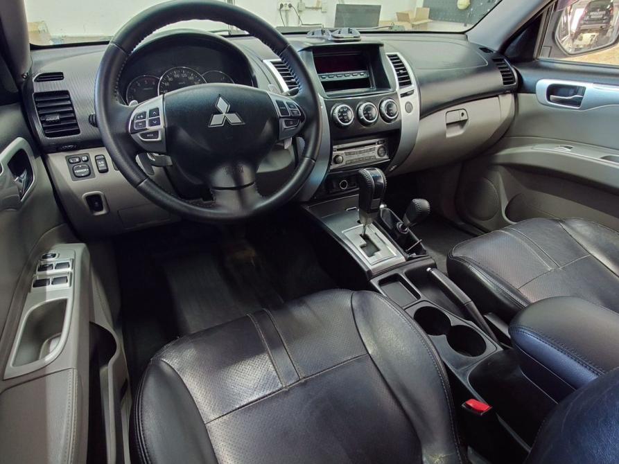 Mitsubishi Pajero Sport II Новокузнецк  - изображение 23