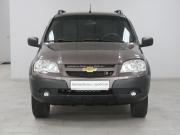 Chevrolet Niva I Рестайлинг Старый Оскол  - изображение 22