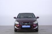 Hyundai Solaris I Омск  - изображение 25
