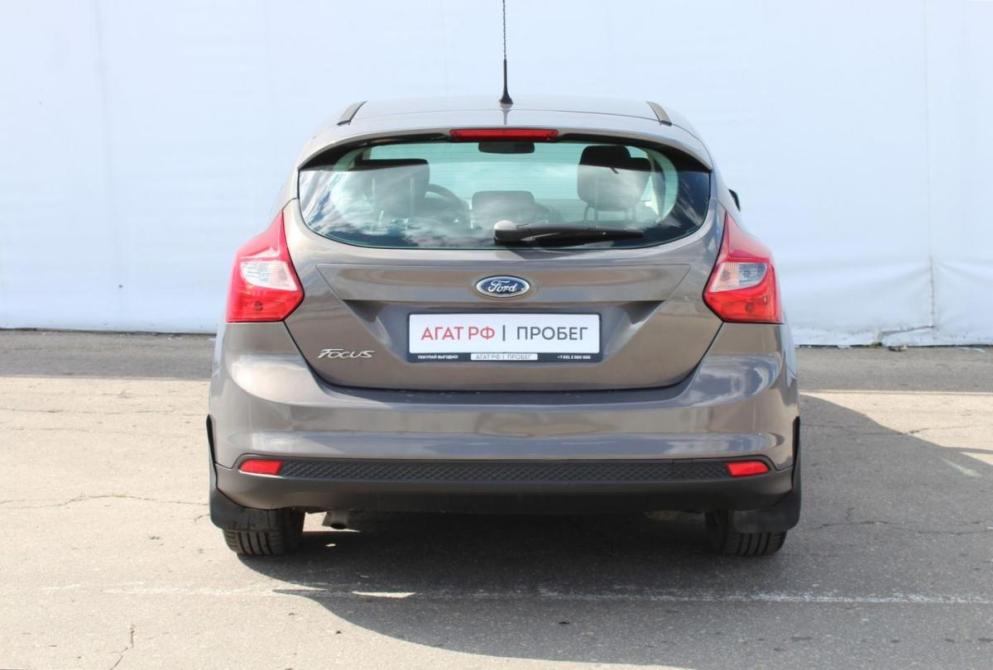 Ford Focus III Нижний Новгород  - изображение 6
