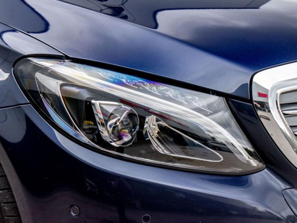 Mercedes-Benz C-Класс IV (W205) с пробегом 2018 года, цена 2 347 000 рублей, 78569 км, седан, Автокод Объявления