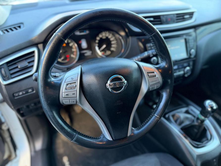 Nissan Qashqai II Череповец  - изображение 11
