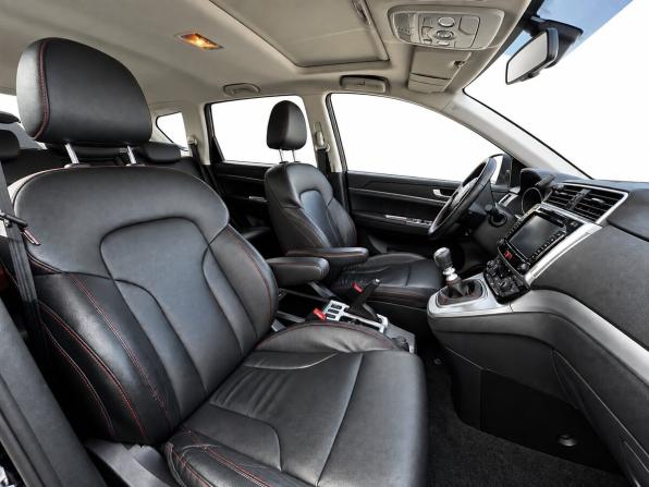 Haval H6 I с пробегом 2019 года, цена 1 480 000 рублей, 156160 км, внедорожник, Автокод Объявления