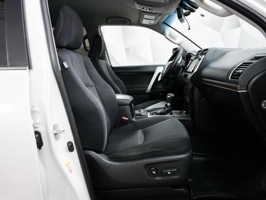 Toyota Land Cruiser Prado 150 Series Рестайлинг 2 Ульяновск  - изображение 13