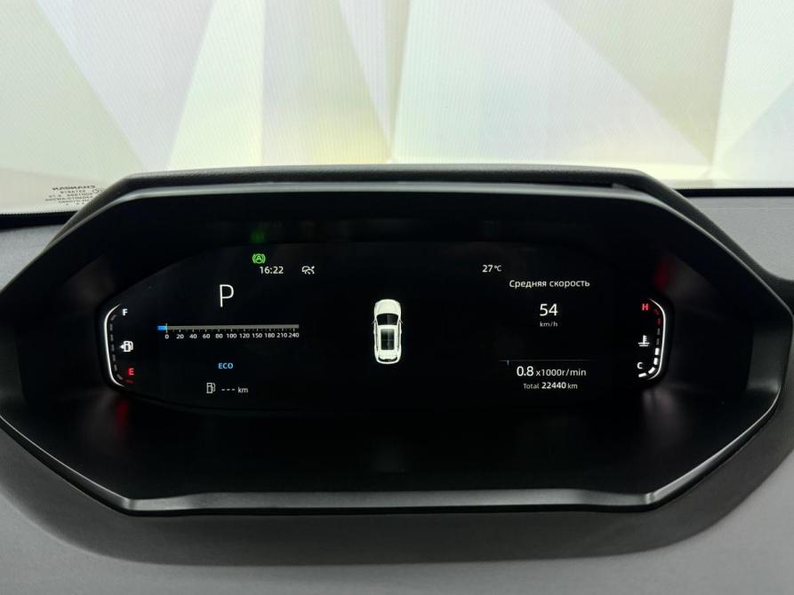 Changan UNI-S (CS55 Plus) I Азнакаево  - изображение 22