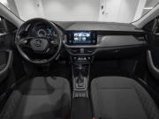 Skoda Rapid II Москва  - изображение 28