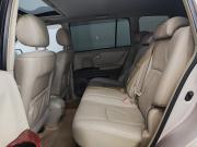 Toyota Highlander I (XU20) Рестайлинг Барнаул  - изображение 50