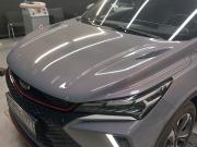 Geely Coolray I Рестайлинг Москва  - изображение 31