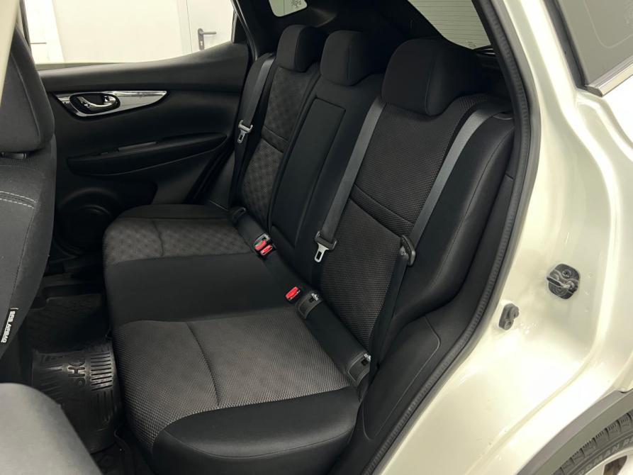 Nissan Qashqai II Казань  - изображение 16