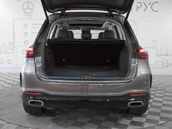 Новый Mercedes-Benz GLE II (V167) Рестайлинг 2026 года, цена 15 120 000 рублей, внедорожник, Автокод Объявления
