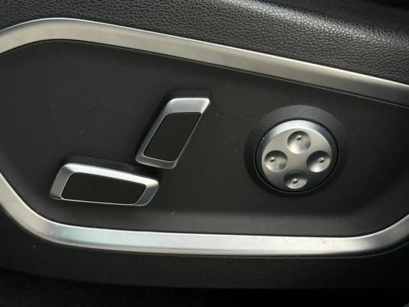 Geely Tugella I Рестайлинг с пробегом 2023 года, цена 3 548 000 рублей, 15005 км, внедорожник, Автокод Объявления