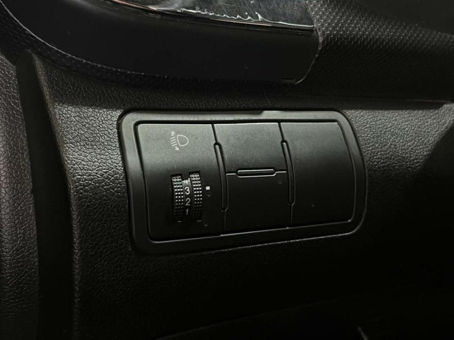 Hyundai Solaris I Рестайлинг Оренбург  - изображение 18