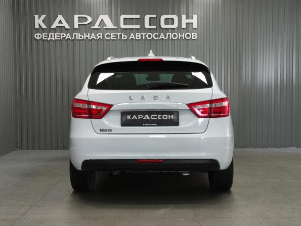 Lada (ВАЗ) Vesta I с пробегом 2019 года, цена 950 000 рублей, 91721 км, универсал, Автокод Объявления