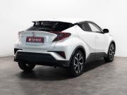 Toyota C-HR I Чита  - изображение 26
