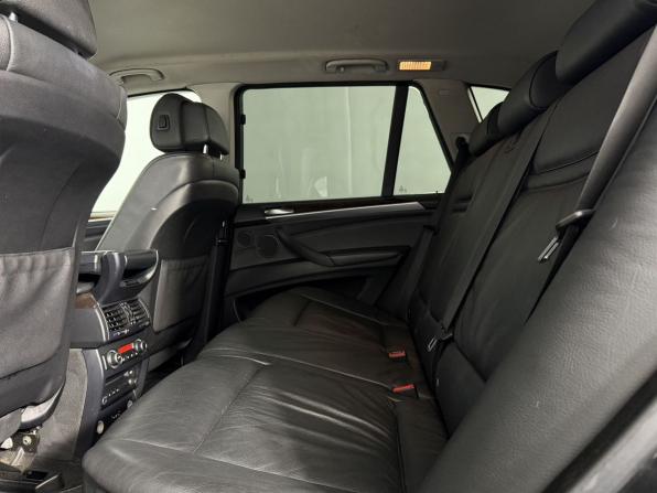 BMW X5 II (E70) с пробегом 2008 года, цена 1 200 000 рублей, 407000 км, внедорожник, Автокод Объявления