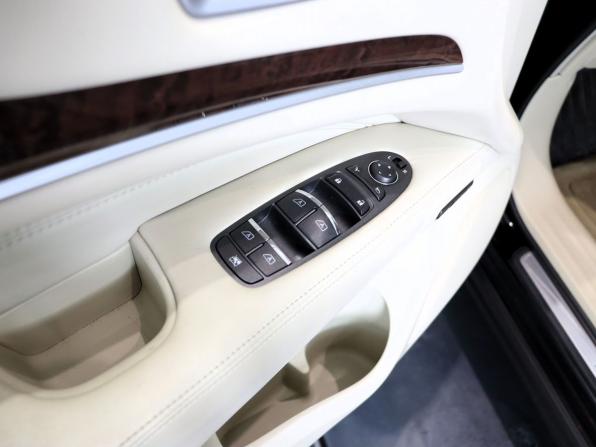 Infiniti JX с пробегом 2013 года, цена 1 790 000 рублей, 83081 км, внедорожник, Автокод Объявления