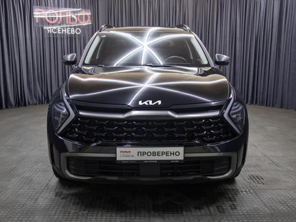 Kia Sportage V с пробегом 2024 года, цена 3 998 000 рублей, 52440 км, внедорожник, Автокод Объявления