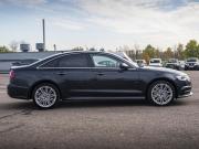 Audi A6 IV (C7) Рестайлинг Москва  - изображение 25