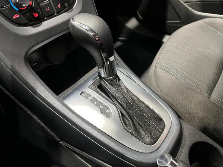 Opel Astra J Рестайлинг Пермь  - изображение 16