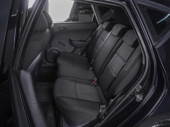 Hyundai i30 I Рестайлинг с пробегом 2011 года, цена 670 000 рублей, 155147 км, хэтчбек, Автокод Объявления