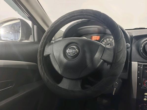 Nissan Almera III (G15) с пробегом 2015 года, цена 599 000 рублей, 126022 км, седан, Автокод Объявления