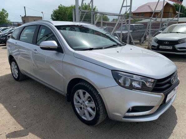 Lada (ВАЗ) Vesta I с пробегом 2020 года, цена 1 116 443 рубля, 28501 км, универсал, Автокод Объявления