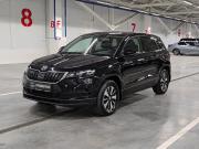 Skoda Karoq I Казань  - изображение 25