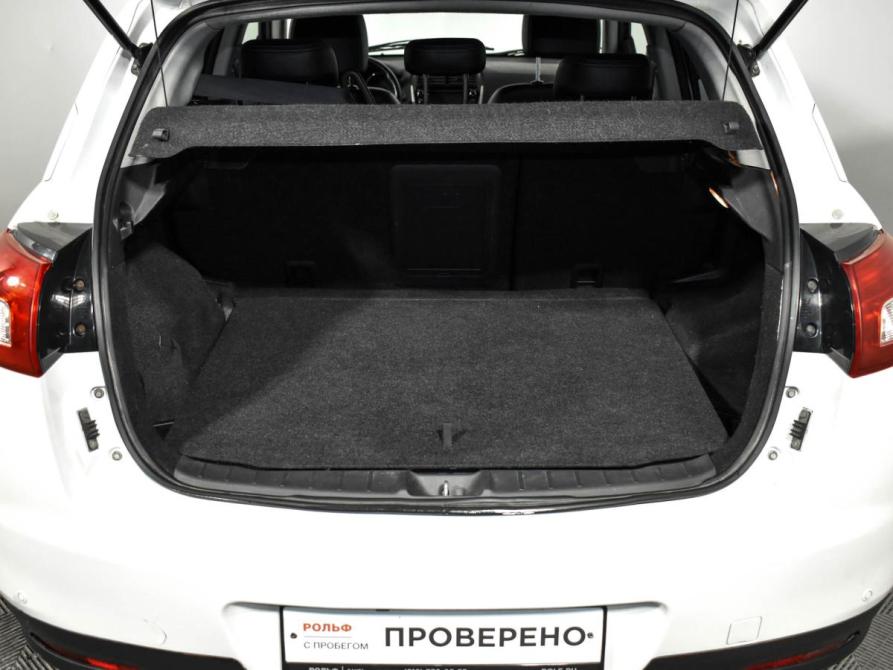 Peugeot 4008 I Санкт-Петербург  - изображение 13