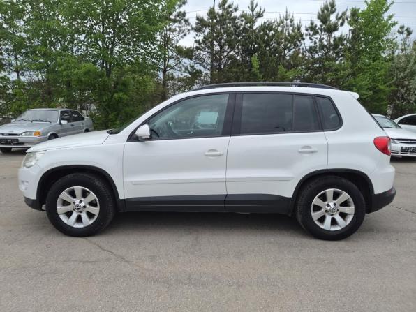 Volkswagen Tiguan I с пробегом 2011 года, цена 990 000 рублей, 159333 км, внедорожник, Автокод Объявления