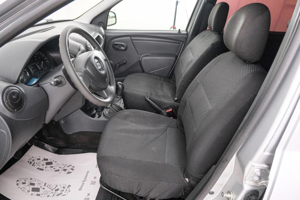 Lada (ВАЗ) Largus I Красноярск  - изображение 8