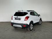 Opel Mokka I Москва  - изображение 25