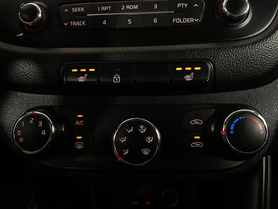 Kia Ceed II Воронеж  - изображение 20