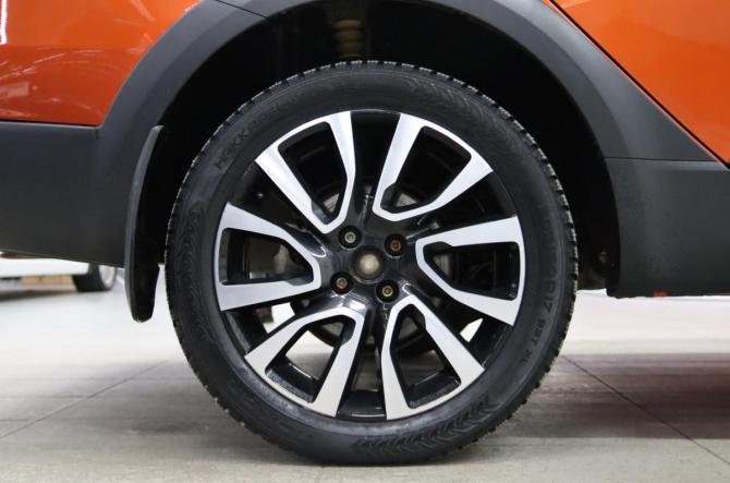 Lada (ВАЗ) Vesta I с пробегом 2019 года, цена 1 095 950 рублей, 111412 км, универсал, Автокод Объявления