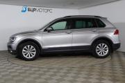 Volkswagen Tiguan II Нижний Новгород  - изображение 31