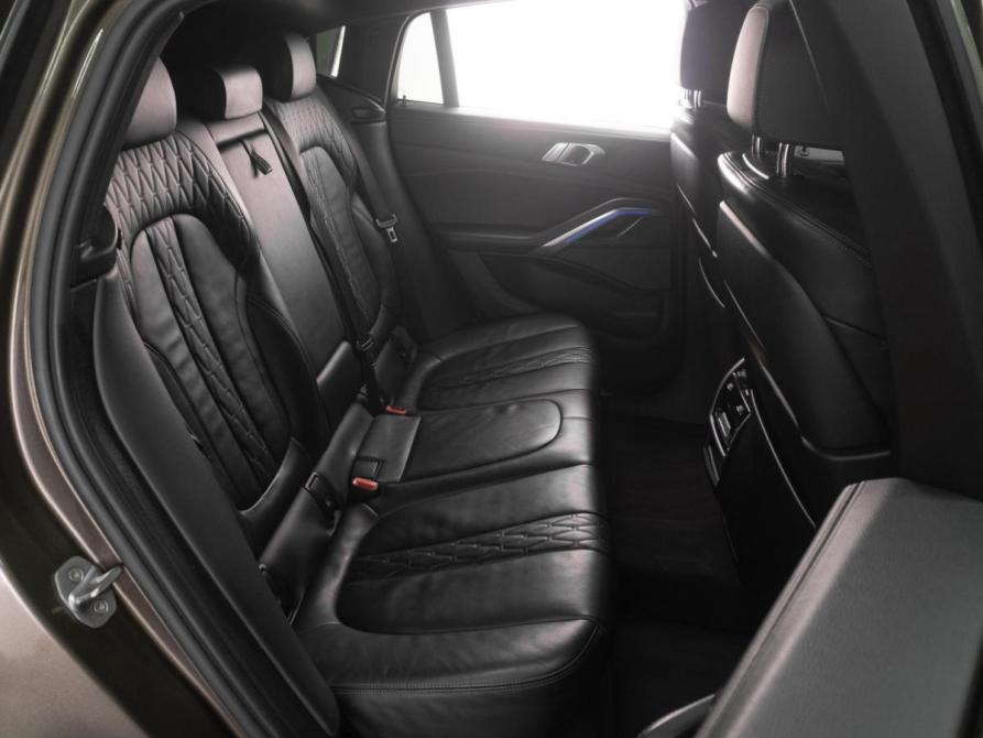 BMW X6 III (G06) Тюмень  - изображение 17