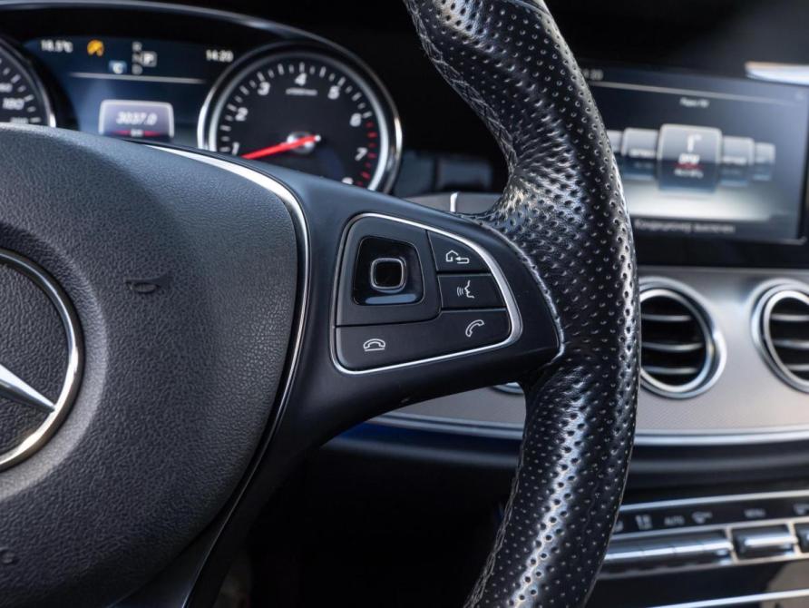Mercedes-Benz E-Класс V (W213 S213 C238) Волгоград  - изображение 22