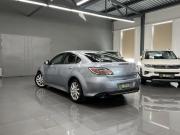 Mazda 6 II (GH) Рестайлинг Тверь  - изображение 25