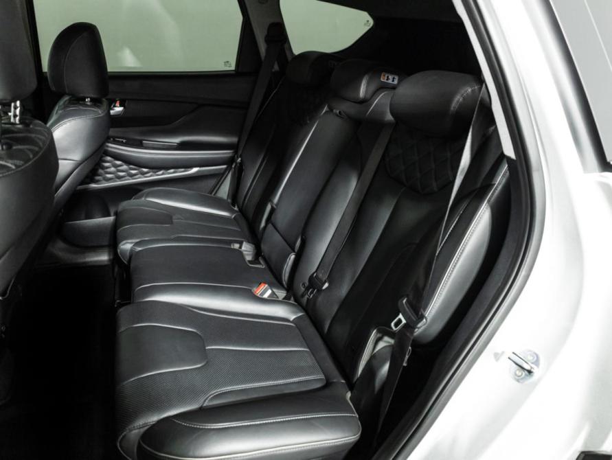 Hyundai Santa Fe IV Рестайлинг Санкт-Петербург  - изображение 11
