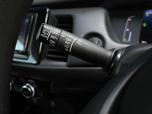 Honda Fit IV с пробегом 2022 года, цена 1 539 000 рублей, 52233 км, хэтчбек, Автокод Объявления