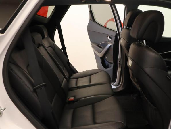 Hyundai Santa Fe III Рестайлинг с пробегом 2017 года, цена 2 250 000 рублей, 139995 км, внедорожник, Автокод Объявления