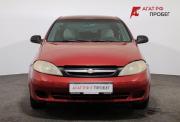 Chevrolet Lacetti I Ярославль  - изображение 22