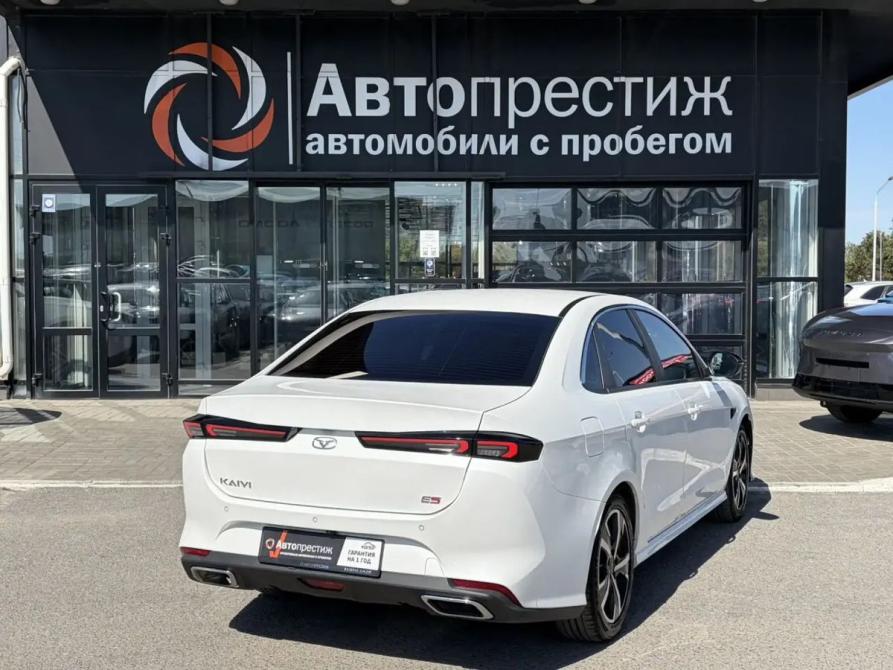 Kaiyi E5 Волгоград  - изображение 4