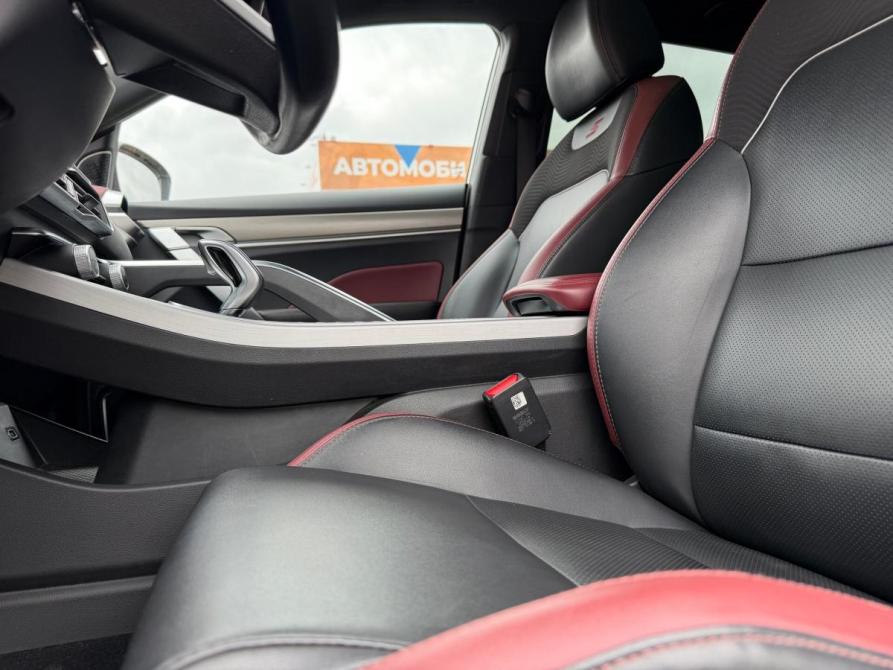 Geely Coolray I Набережные Челны  - изображение 15
