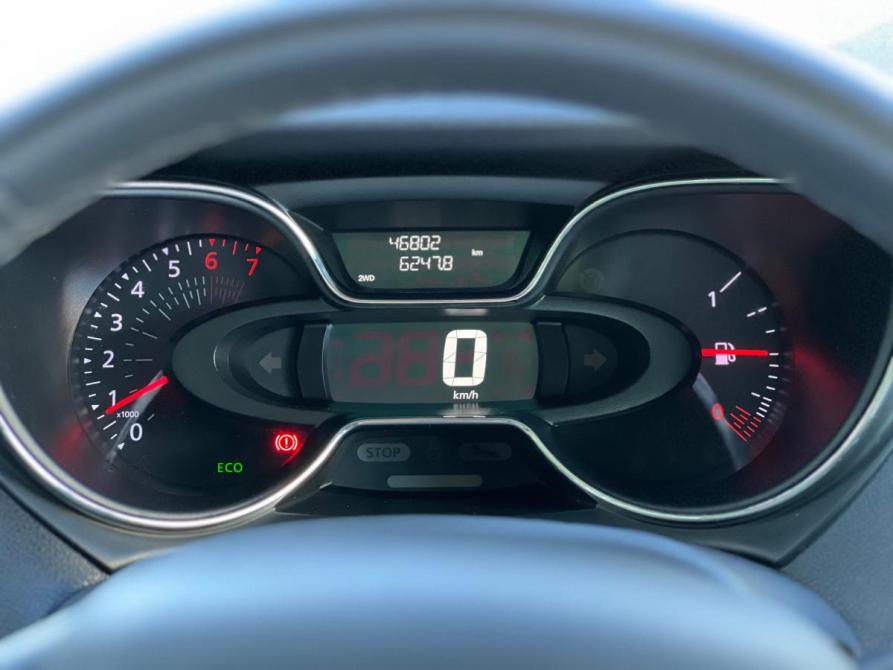 Renault Kaptur I Великий Новгород  - изображение 16